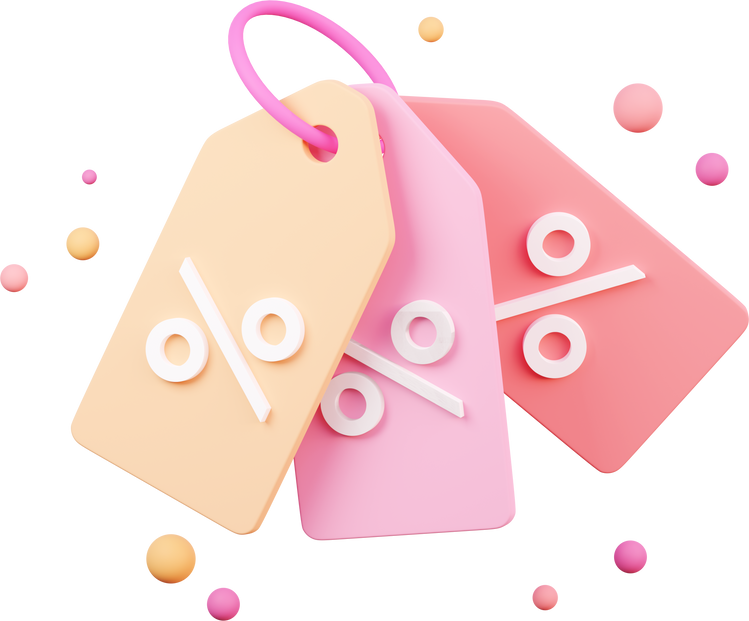 3d Discount Coupon